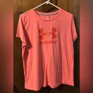 Under Armour Women’s Tee
